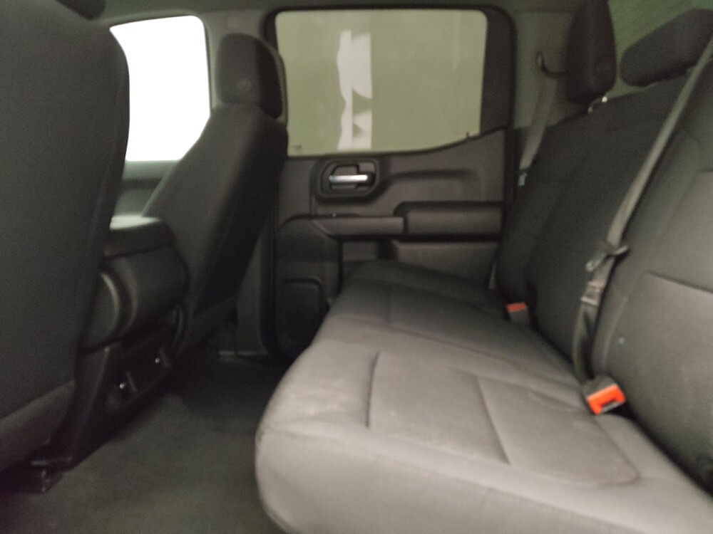 2021 Chevrolet Silverado 1500 in Lubbock, TX 79424 - 18144428 18