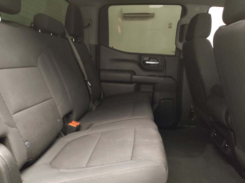 2021 Chevrolet Silverado 1500 in Lubbock, TX 79424 - 18144428 19