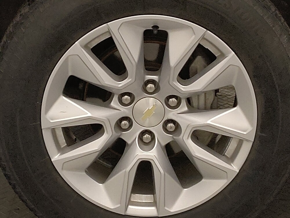2021 Chevrolet Silverado 1500 in Lubbock, TX 79424 - 18144428 31