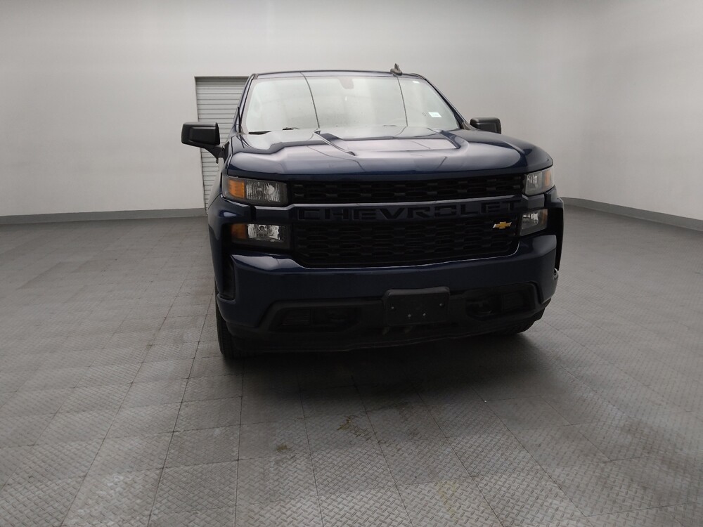2021 Chevrolet Silverado 1500 in Lubbock, TX 79424 - 18144428 14