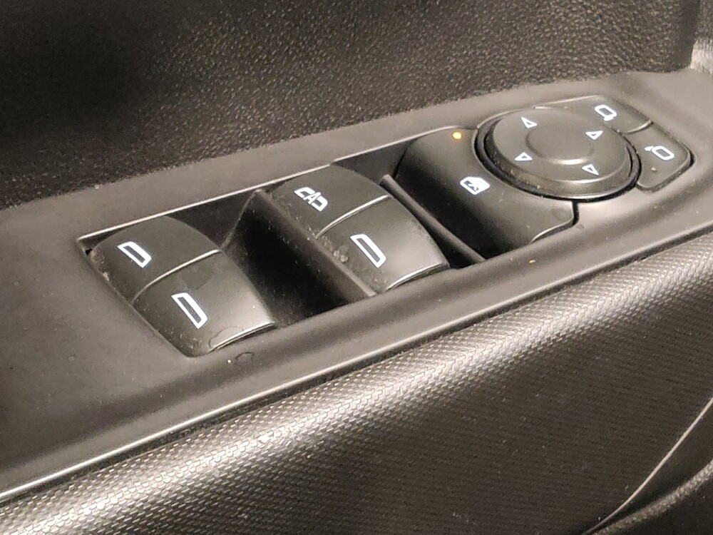 2021 Chevrolet Silverado 1500 in Lubbock, TX 79424 - 18144428 27