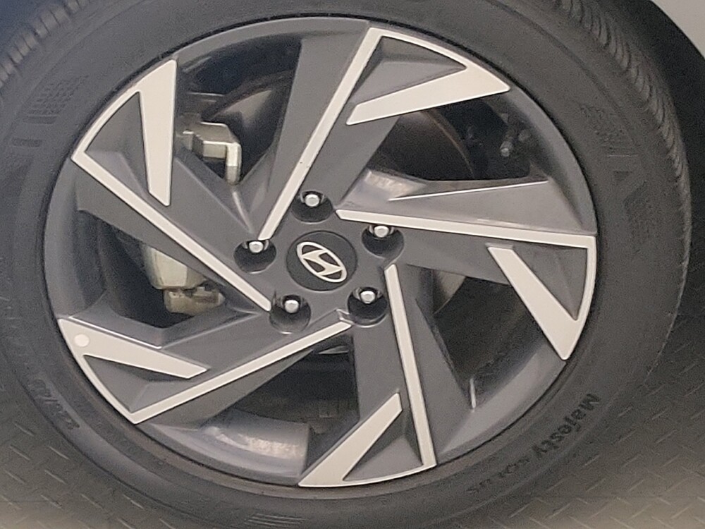 2025 Hyundai Elantra in Arlington, TX 76011 - 18144429 31