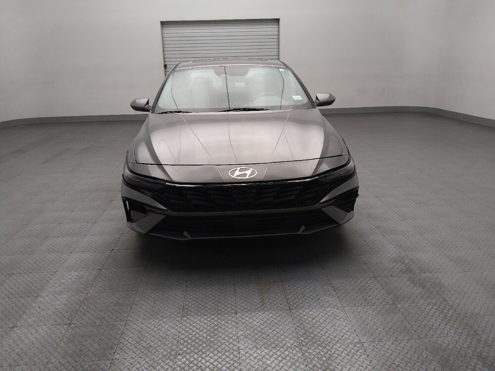 2025 Hyundai Elantra in Arlington, TX 76011 - 18144429 14