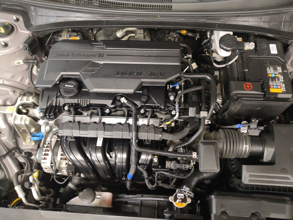 2025 Hyundai Elantra in Arlington, TX 76011 - 18144429 30