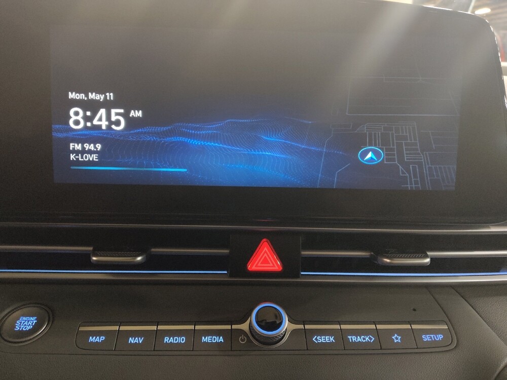2025 Hyundai Elantra in Arlington, TX 76011 - 18144429 25