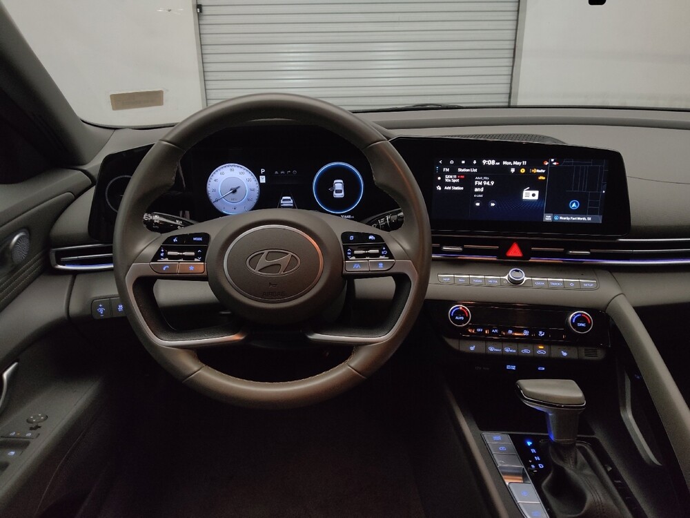 2025 Hyundai Elantra in Arlington, TX 76011 - 18144429 22