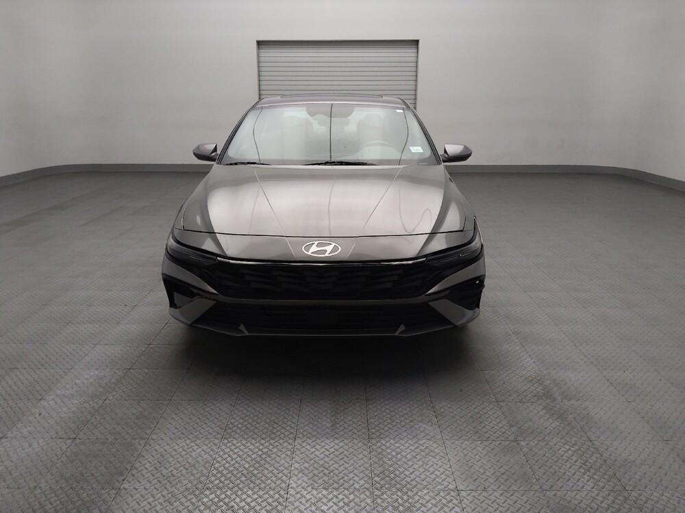 2025 Hyundai Elantra in Arlington, TX 76011 - 18144429 15