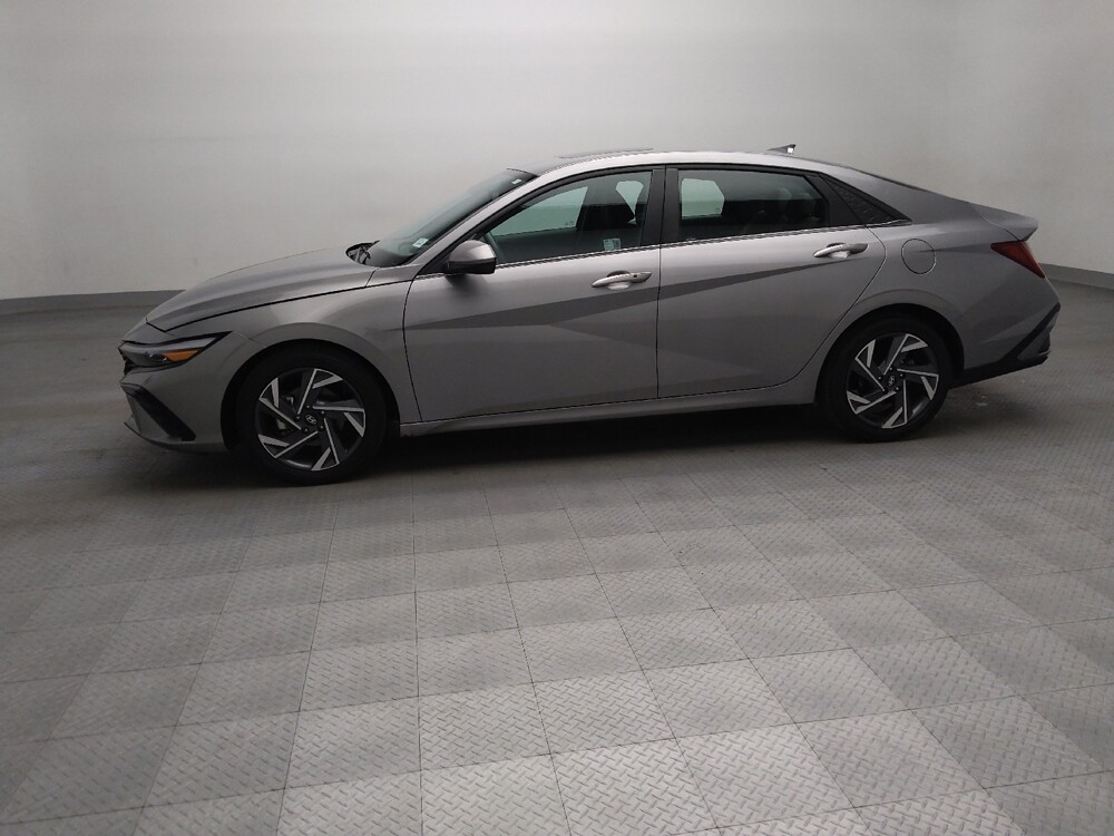 2025 Hyundai Elantra in Arlington, TX 76011 - 18144429 2