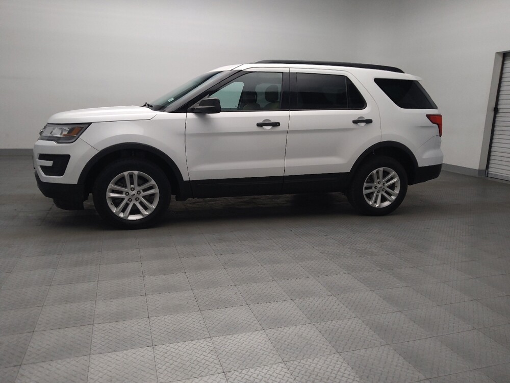 2017 Ford Explorer in Arlington, TX 76011 - 18144430 2
