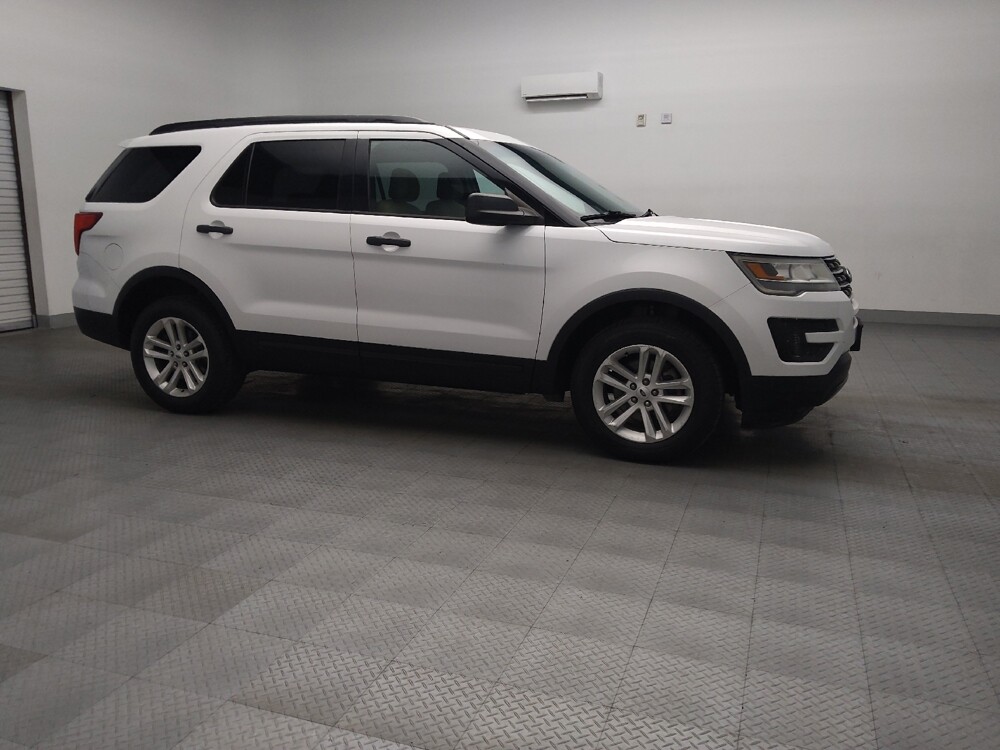 2017 Ford Explorer in Arlington, TX 76011 - 18144430 11