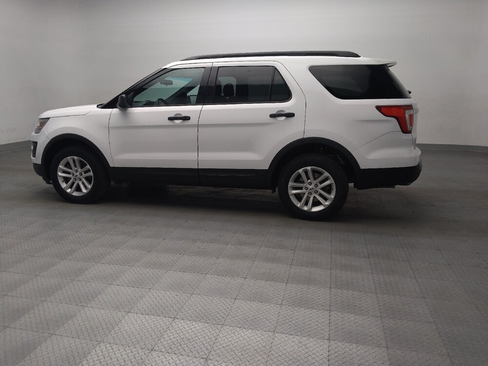 2017 Ford Explorer in Arlington, TX 76011 - 18144430 3