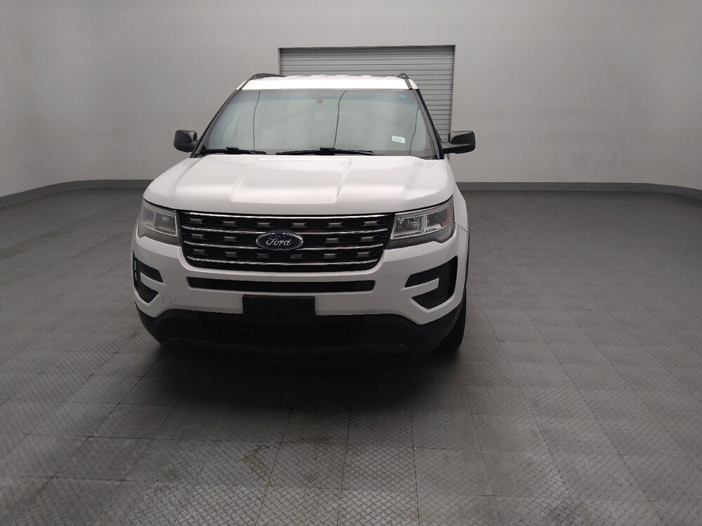 2017 Ford Explorer in Arlington, TX 76011 - 18144430 15