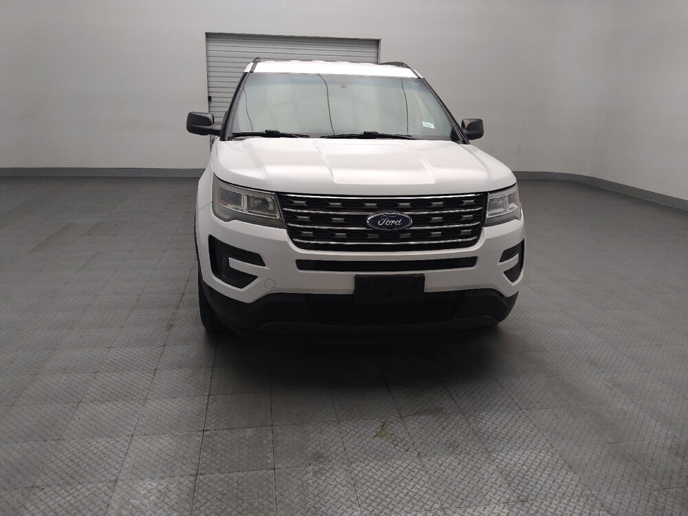 2017 Ford Explorer in Arlington, TX 76011 - 18144430 14