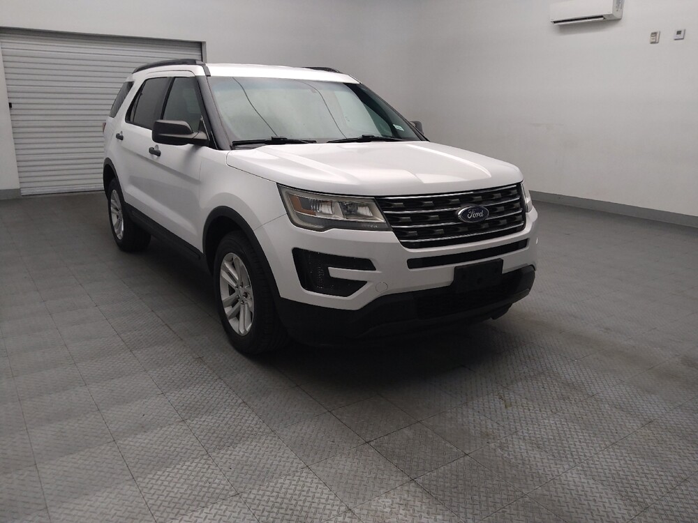 2017 Ford Explorer in Arlington, TX 76011 - 18144430 13