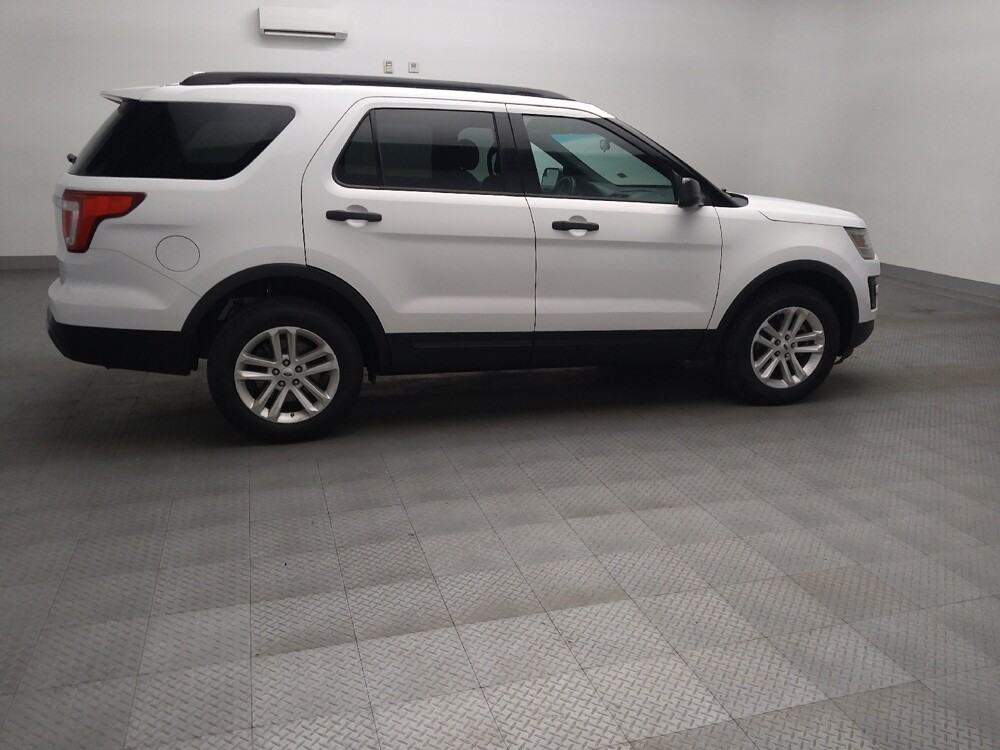 2017 Ford Explorer in Arlington, TX 76011 - 18144430 10