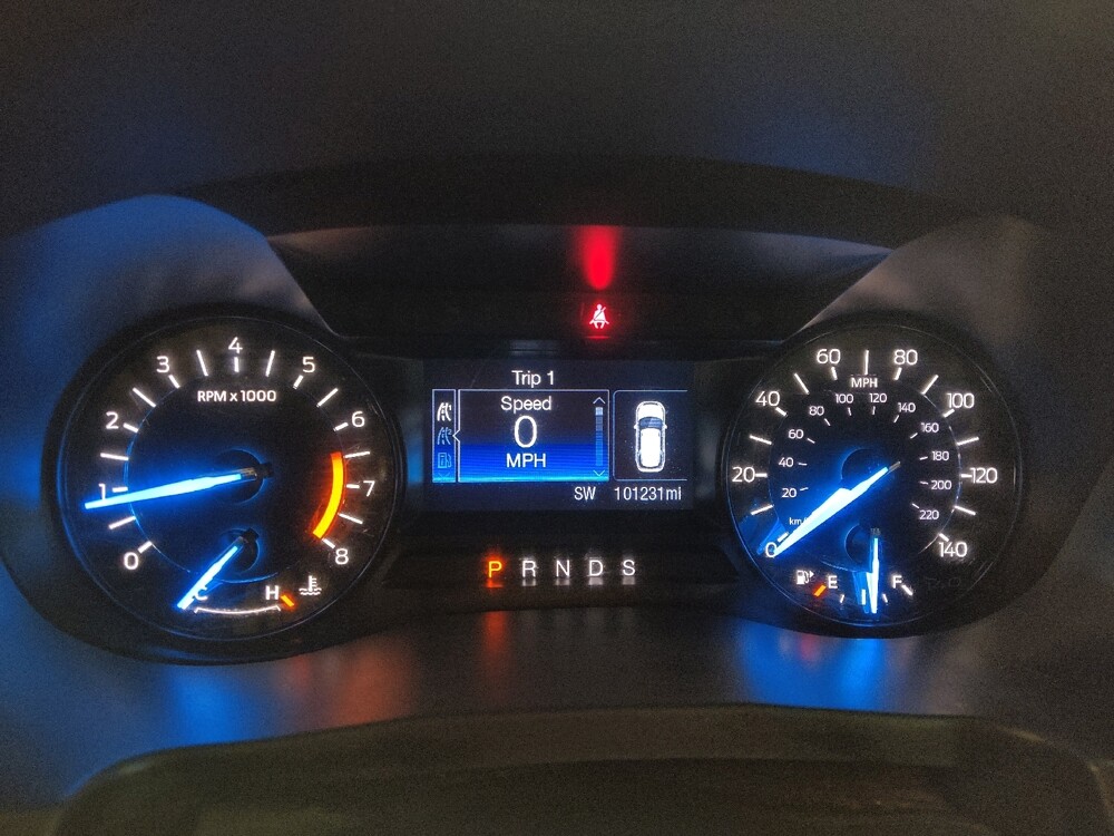 2017 Ford Explorer in Arlington, TX 76011 - 18144430 23
