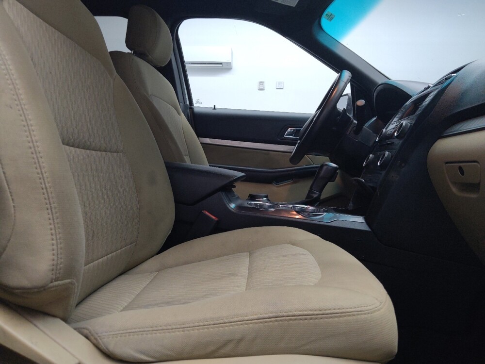 2017 Ford Explorer in Arlington, TX 76011 - 18144430 19