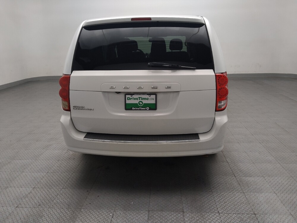 2019 Dodge Grand Caravan in Arlington, TX 76011 - 18144431 7