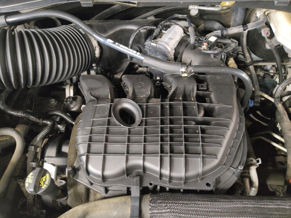 2019 Dodge Grand Caravan in Arlington, TX 76011 - 18144431 30