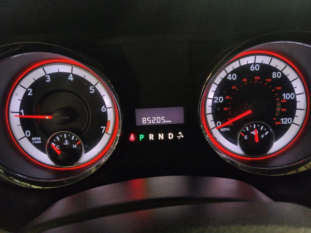 2019 Dodge Grand Caravan in Arlington, TX 76011 - 18144431 23