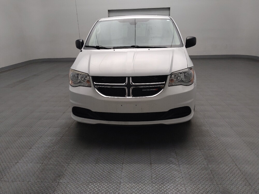 2019 Dodge Grand Caravan in Arlington, TX 76011 - 18144431 15