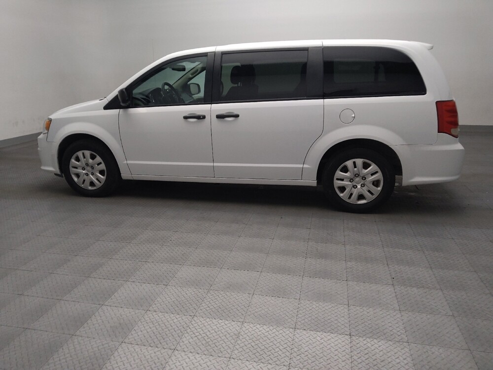 2019 Dodge Grand Caravan in Arlington, TX 76011 - 18144431 3
