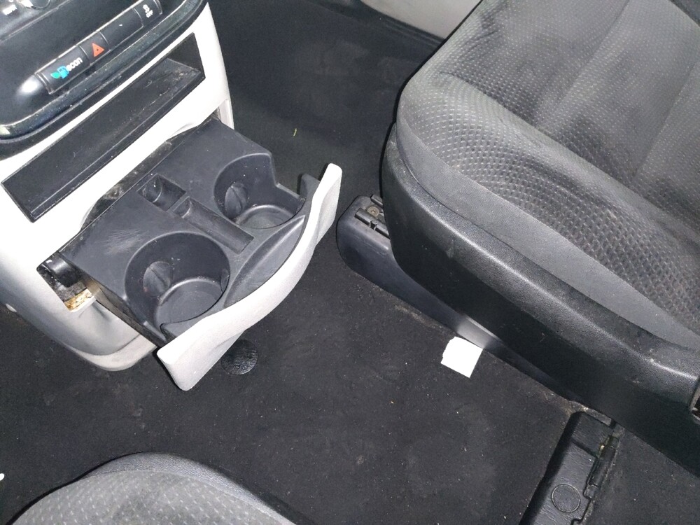 2019 Dodge Grand Caravan in Arlington, TX 76011 - 18144431 26