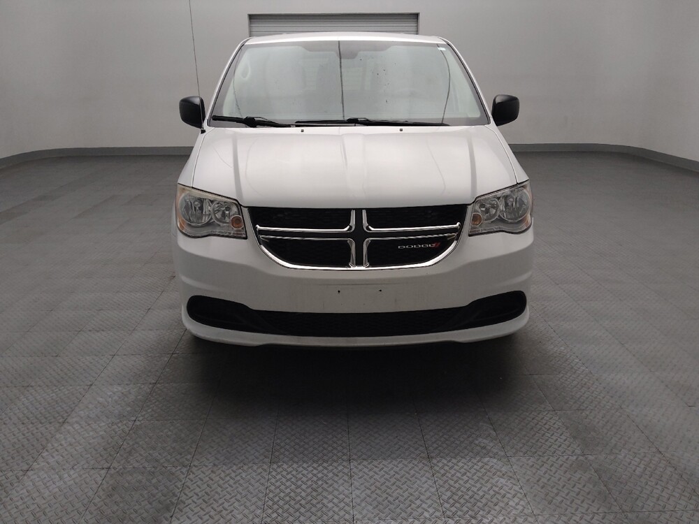 2019 Dodge Grand Caravan in Arlington, TX 76011 - 18144431 14