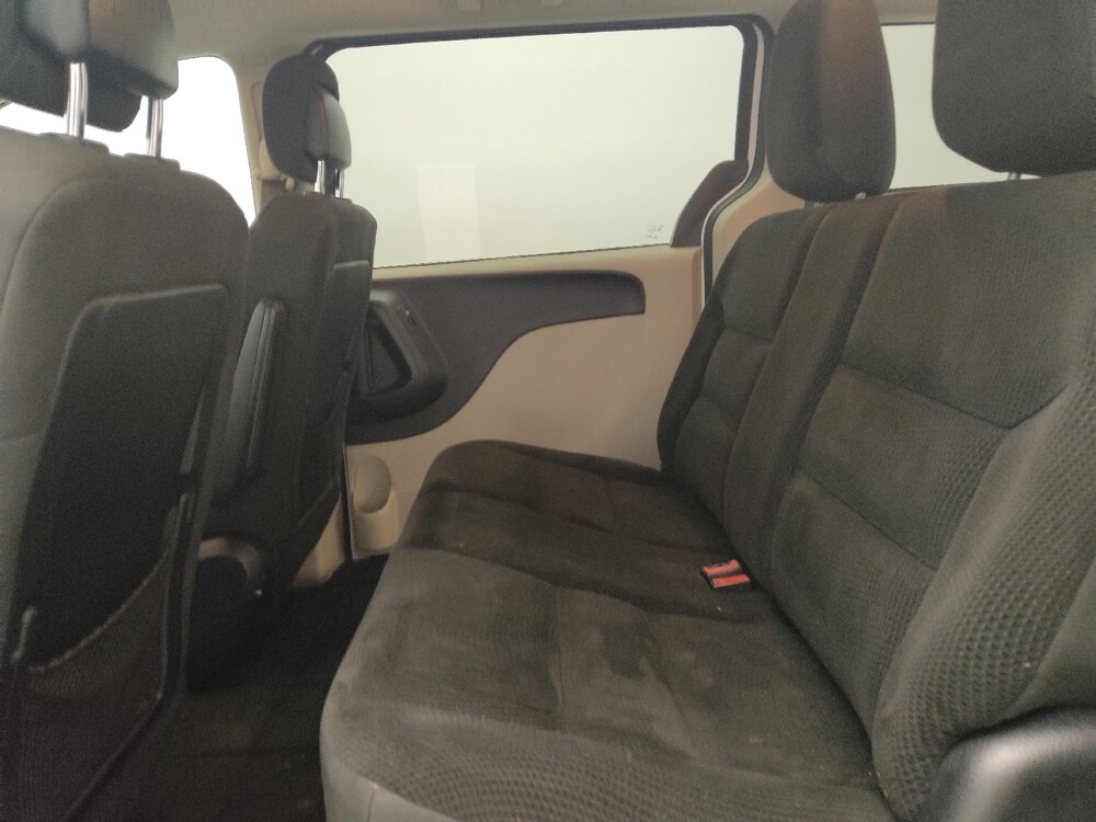 2019 Dodge Grand Caravan in Arlington, TX 76011 - 18144431 18