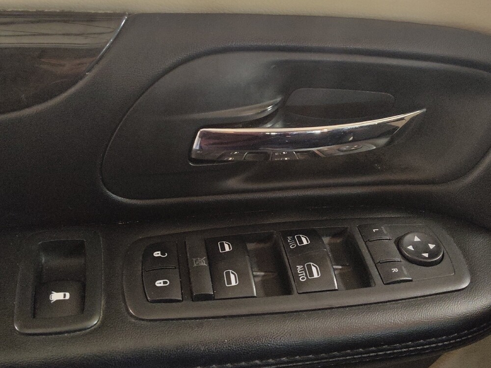 2019 Dodge Grand Caravan in Arlington, TX 76011 - 18144431 27
