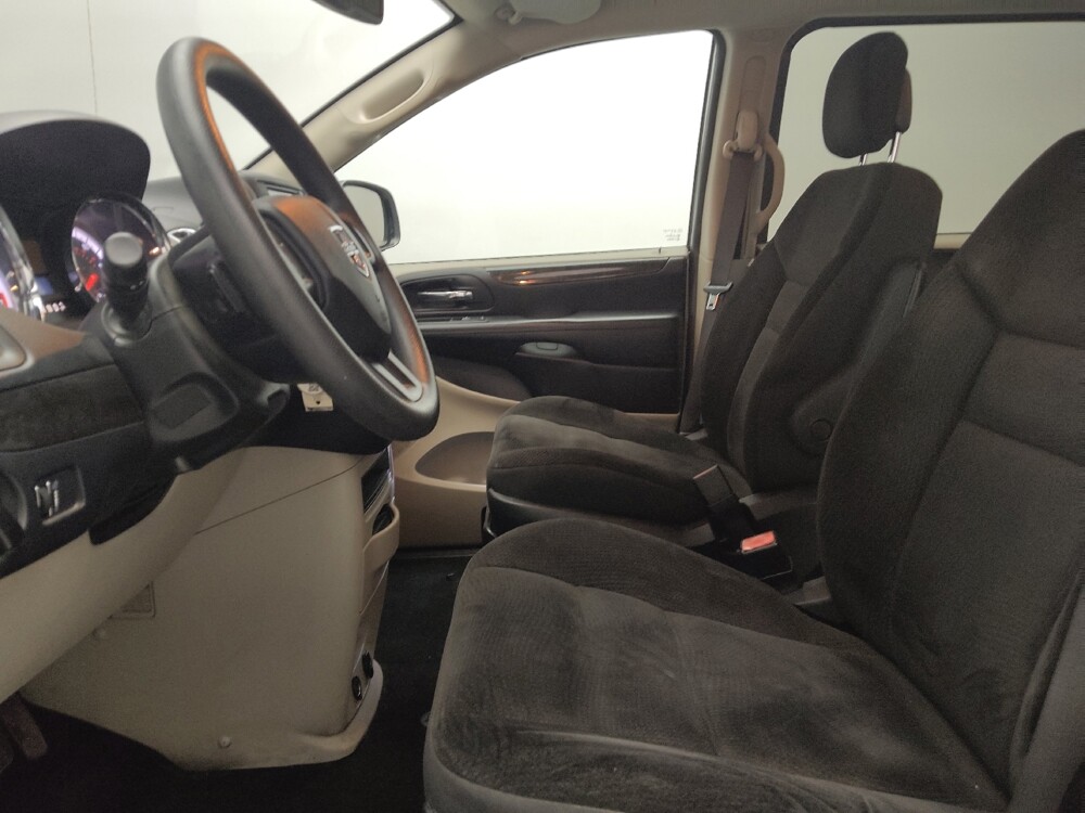 2019 Dodge Grand Caravan in Arlington, TX 76011 - 18144431 17