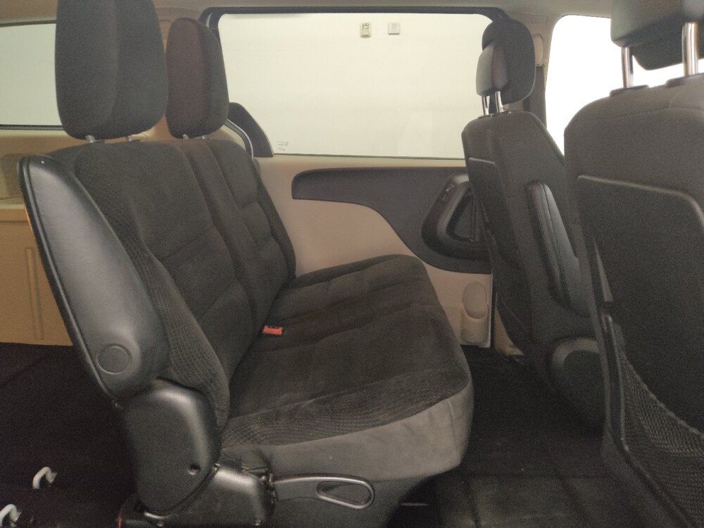 2019 Dodge Grand Caravan in Arlington, TX 76011 - 18144431 19