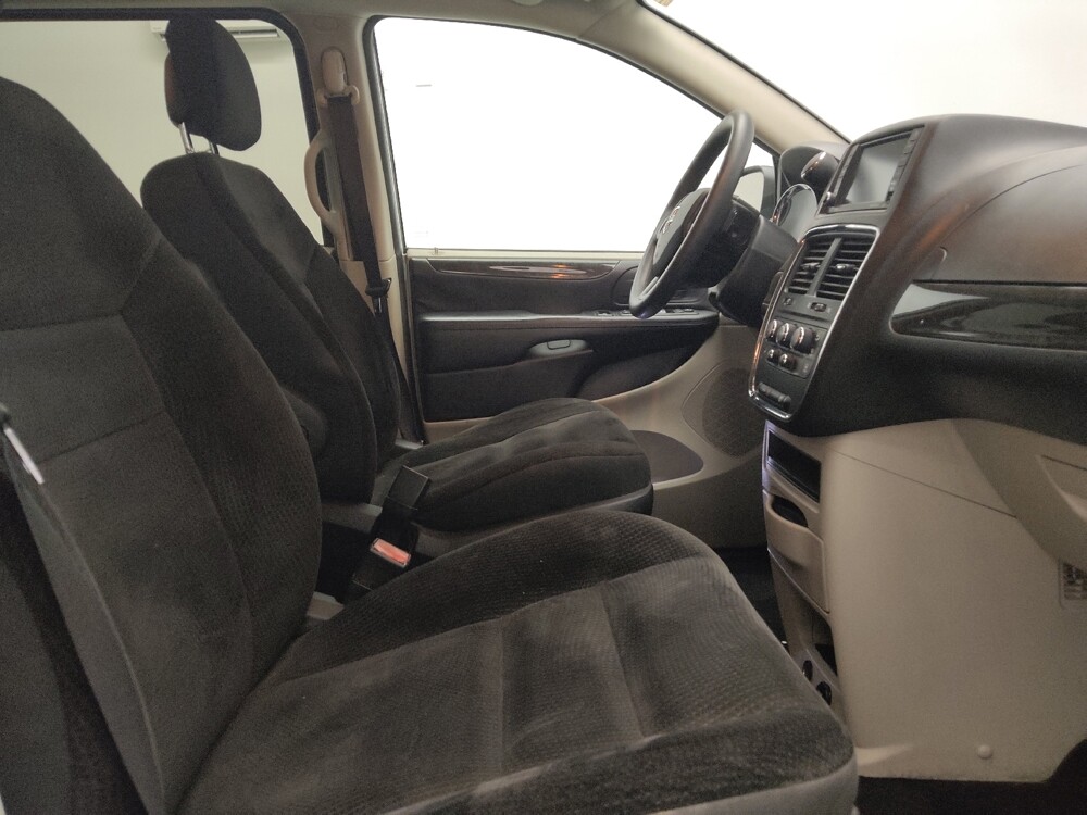 2019 Dodge Grand Caravan in Arlington, TX 76011 - 18144431 21