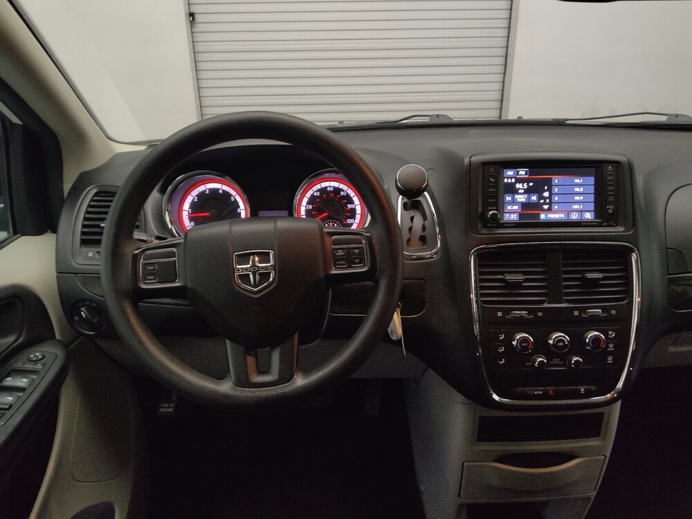 2019 Dodge Grand Caravan in Arlington, TX 76011 - 18144431 22