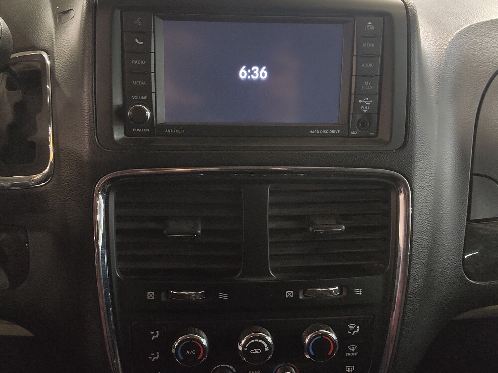 2019 Dodge Grand Caravan in Arlington, TX 76011 - 18144431 25