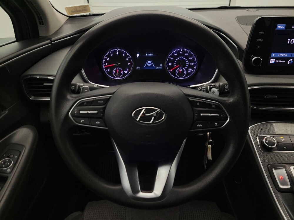 2022 Hyundai Santa Fe in Mesa, AZ 85210 - 18144434 22