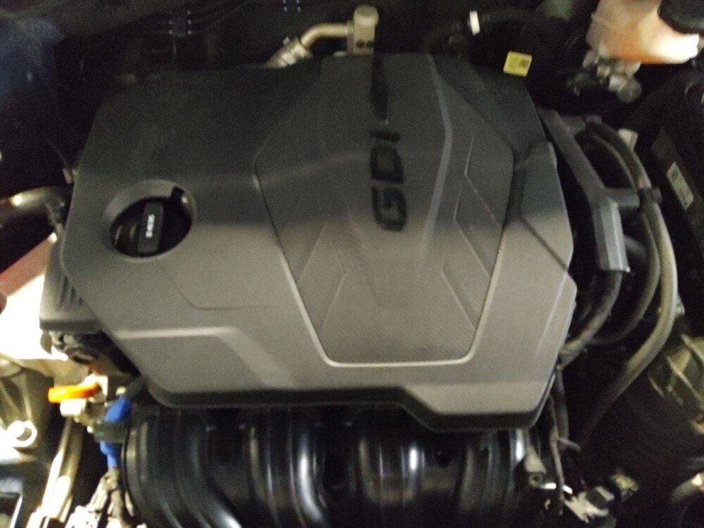 2022 Hyundai Santa Fe in Mesa, AZ 85210 - 18144434 30