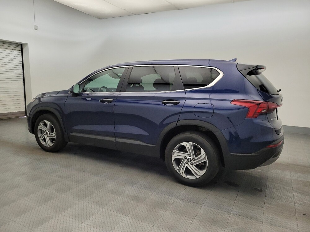 2022 Hyundai Santa Fe in Mesa, AZ 85210 - 18144434 3