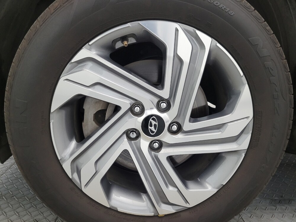 2022 Hyundai Santa Fe in Mesa, AZ 85210 - 18144434 31