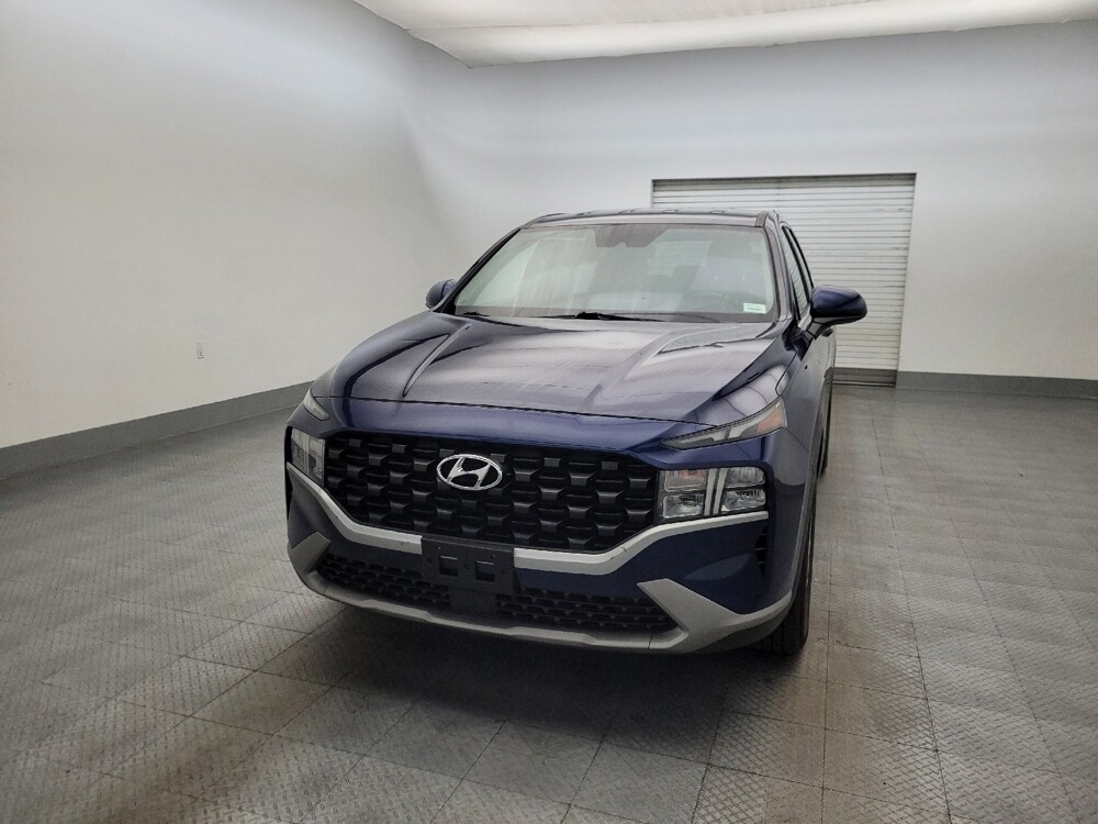 2022 Hyundai Santa Fe in Mesa, AZ 85210 - 18144434 15