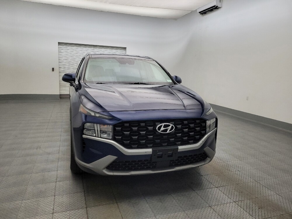2022 Hyundai Santa Fe in Mesa, AZ 85210 - 18144434 14