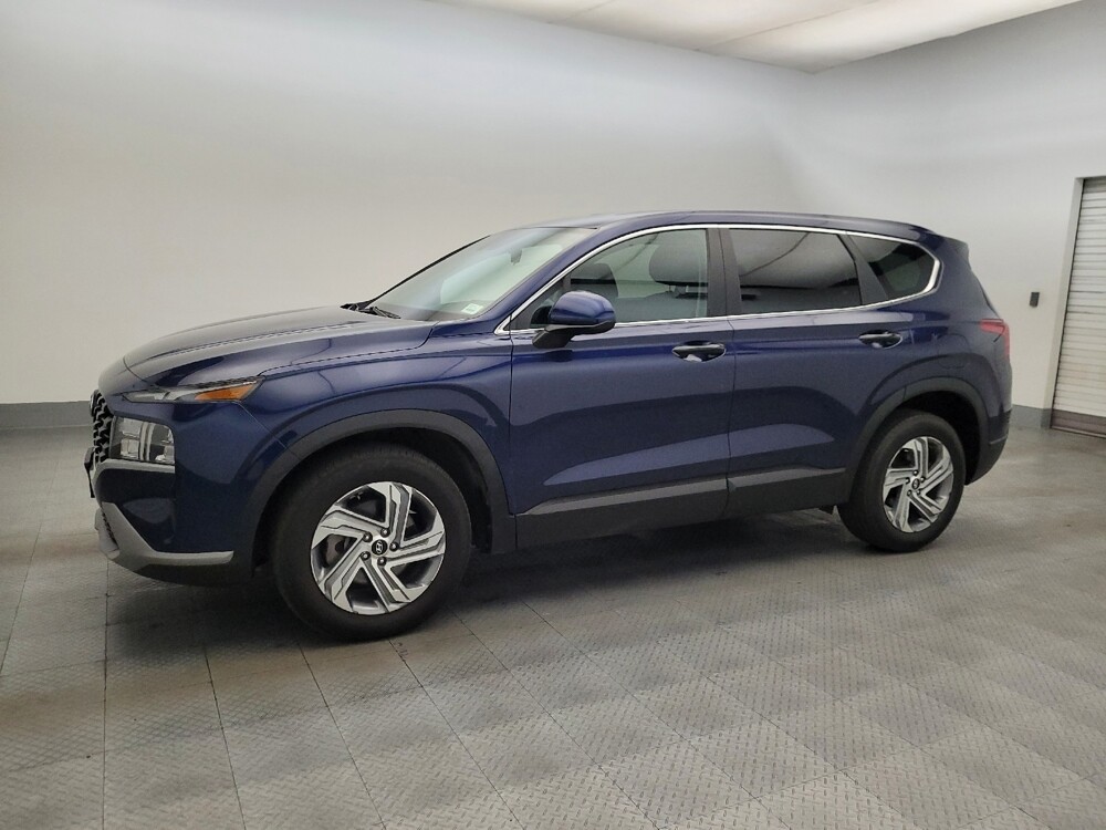 2022 Hyundai Santa Fe in Mesa, AZ 85210 - 18144434 2