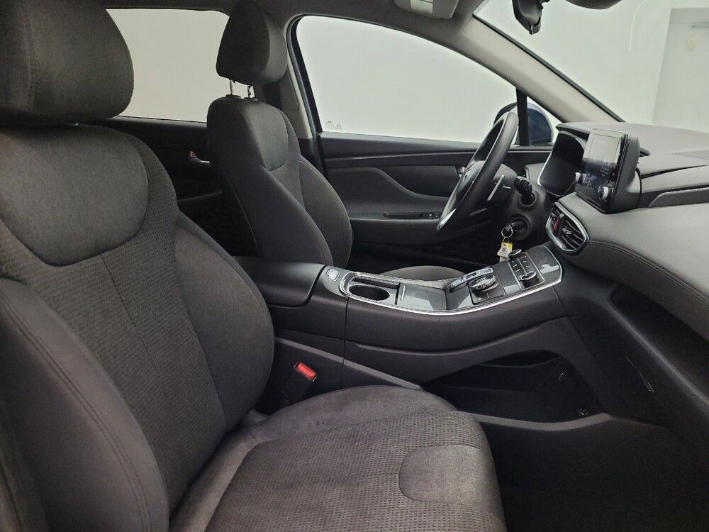 2022 Hyundai Santa Fe in Mesa, AZ 85210 - 18144434 21