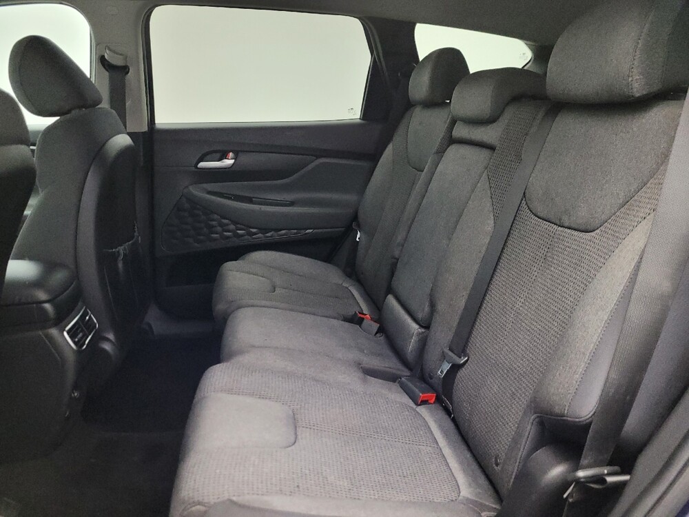 2022 Hyundai Santa Fe in Mesa, AZ 85210 - 18144434 18