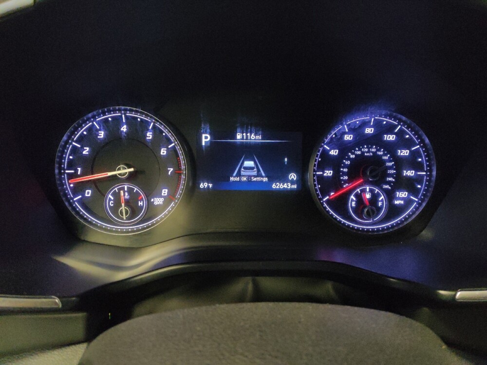 2022 Hyundai Santa Fe in Mesa, AZ 85210 - 18144434 23