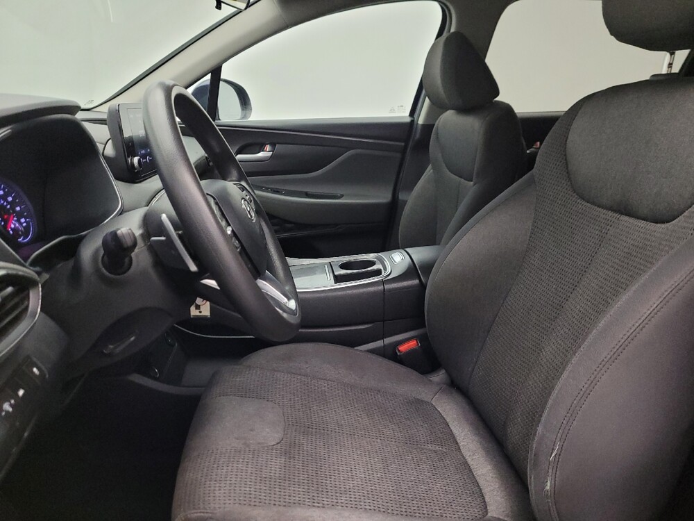 2022 Hyundai Santa Fe in Mesa, AZ 85210 - 18144434 17