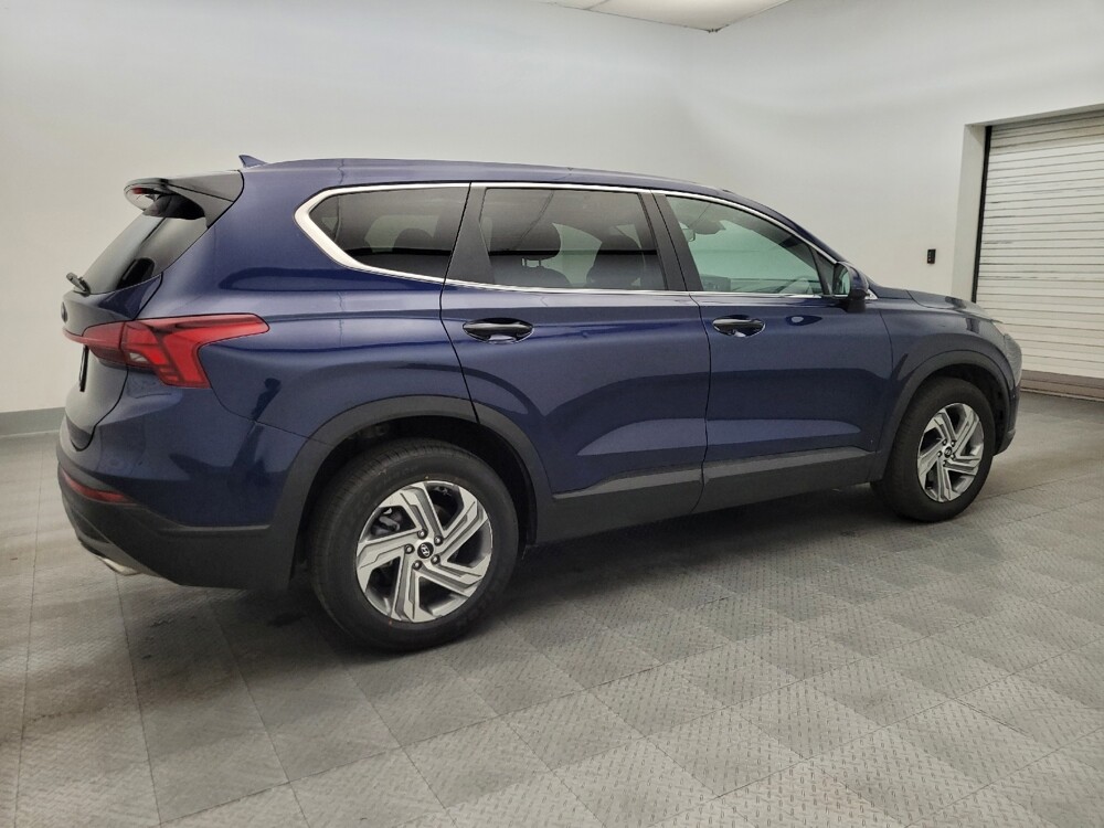 2022 Hyundai Santa Fe in Mesa, AZ 85210 - 18144434 10