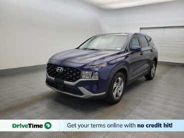 2022 Hyundai Santa Fe in Mesa, AZ 85210