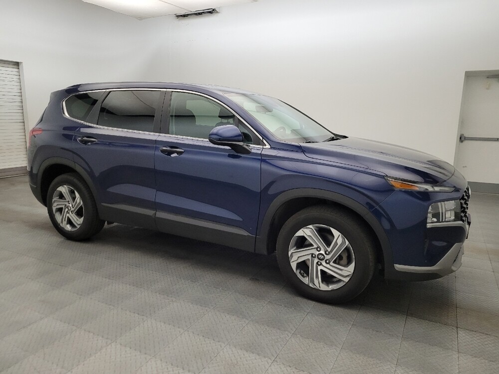 2022 Hyundai Santa Fe in Mesa, AZ 85210 - 18144434 11