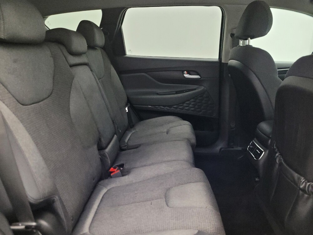 2022 Hyundai Santa Fe in Mesa, AZ 85210 - 18144434 19
